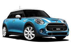 Mini Mini Cooper
